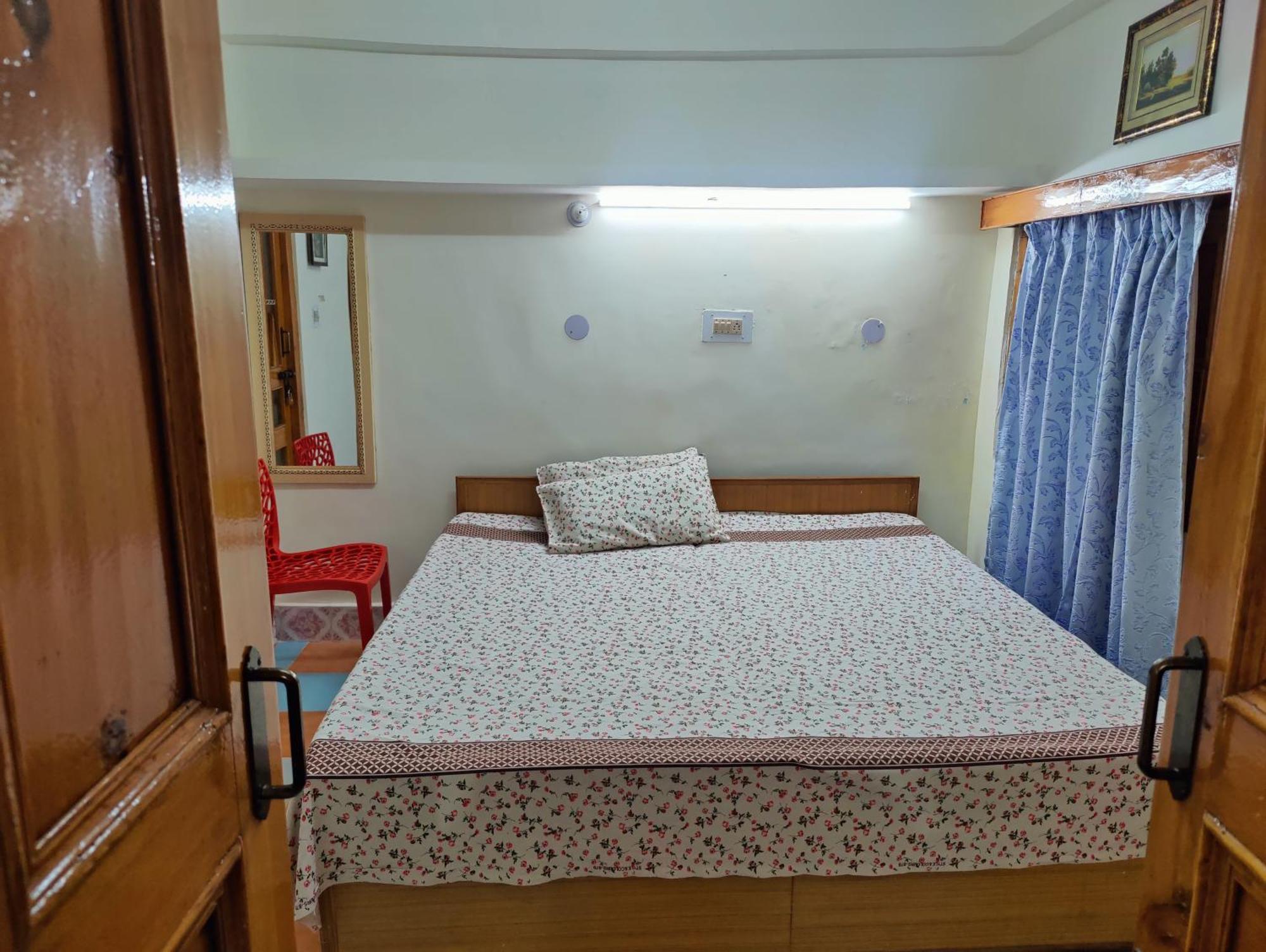 Silk Route Home Stay Kalpa Rum bild